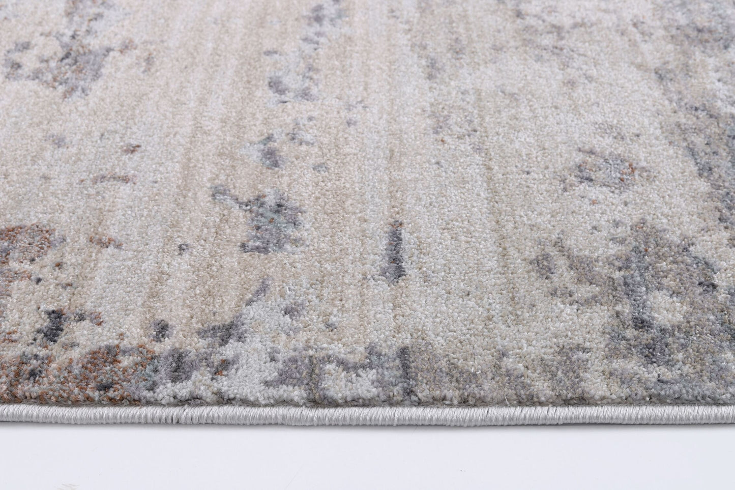 Zuno Multi Abstract Rug