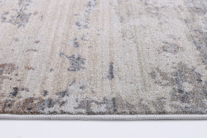 Zuno Multi Abstract Rug