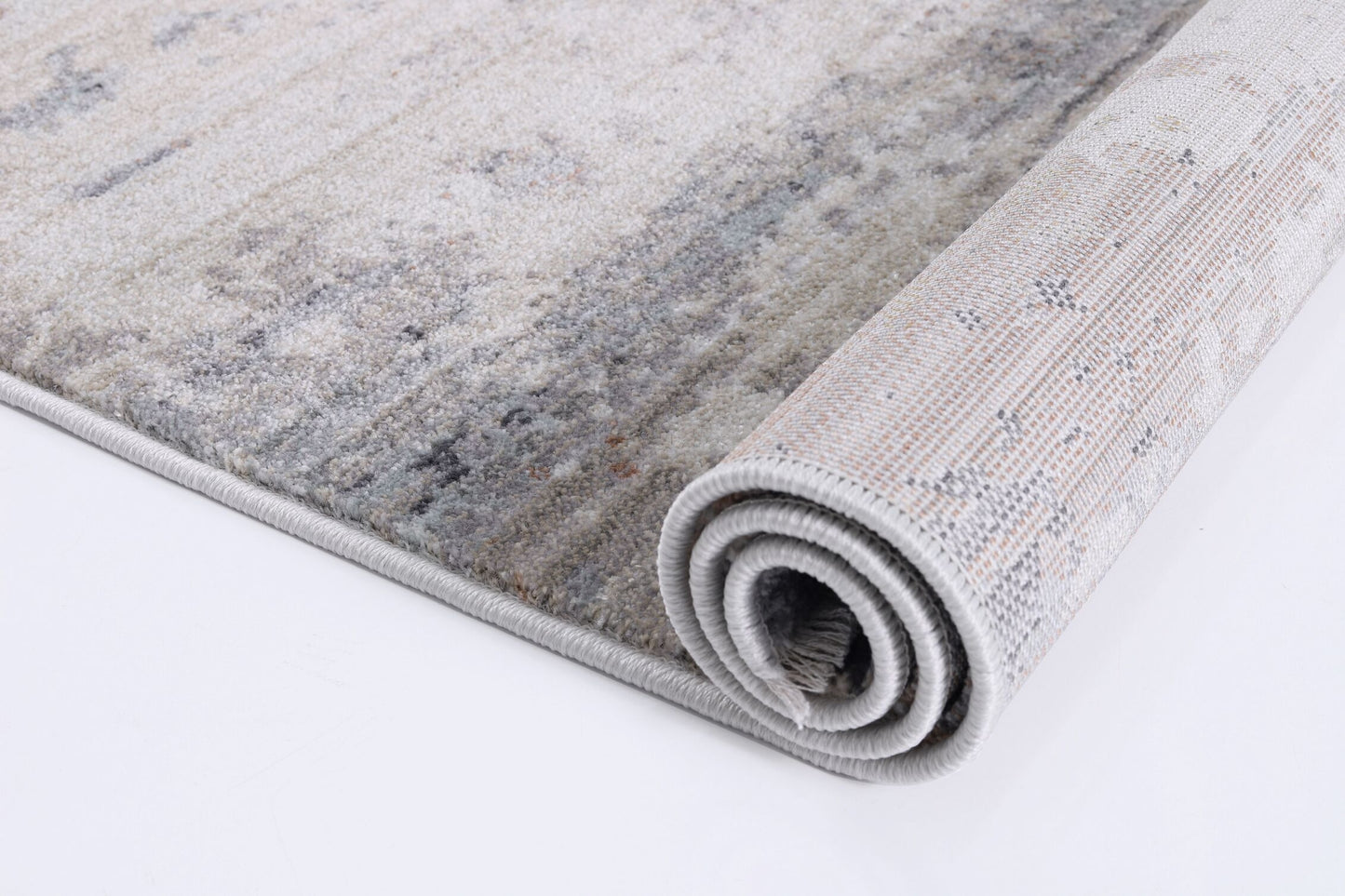 Zuno Multi Abstract Rug