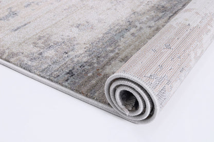 Zuno Multi Abstract Rug