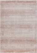 Zuno Rust Rug