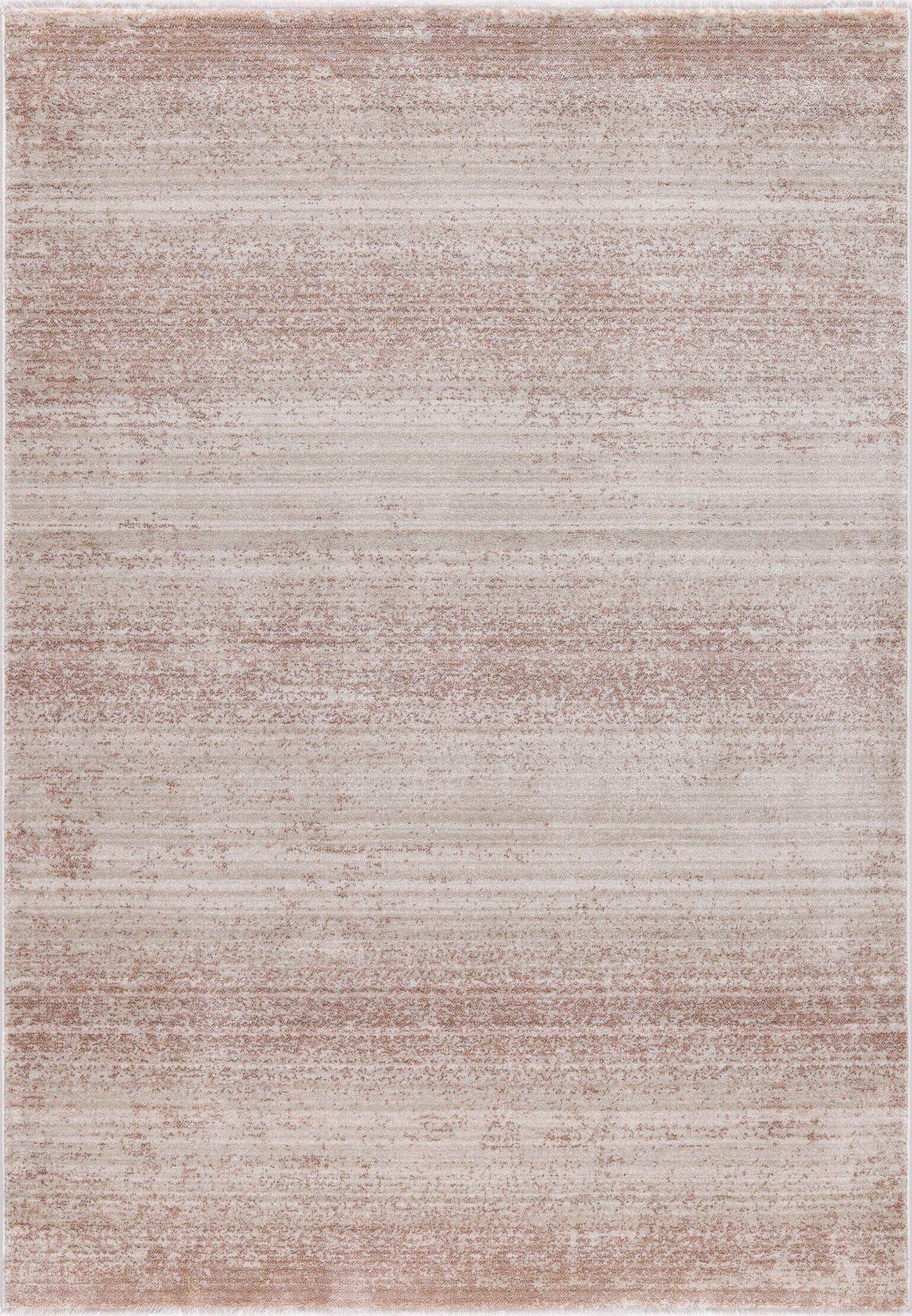 Zuno Rust Rug