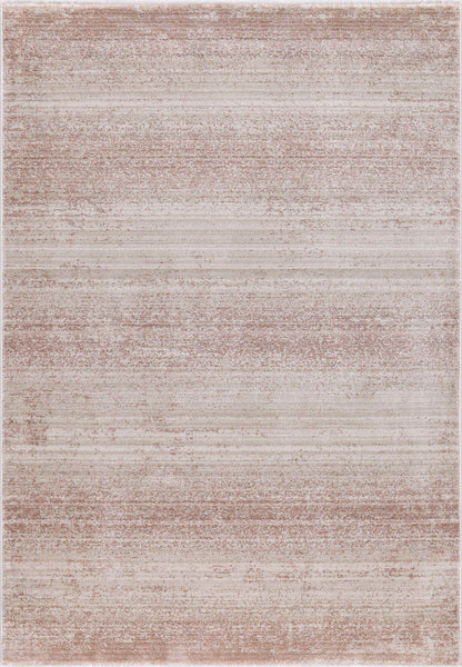 Zuno Rust Rug