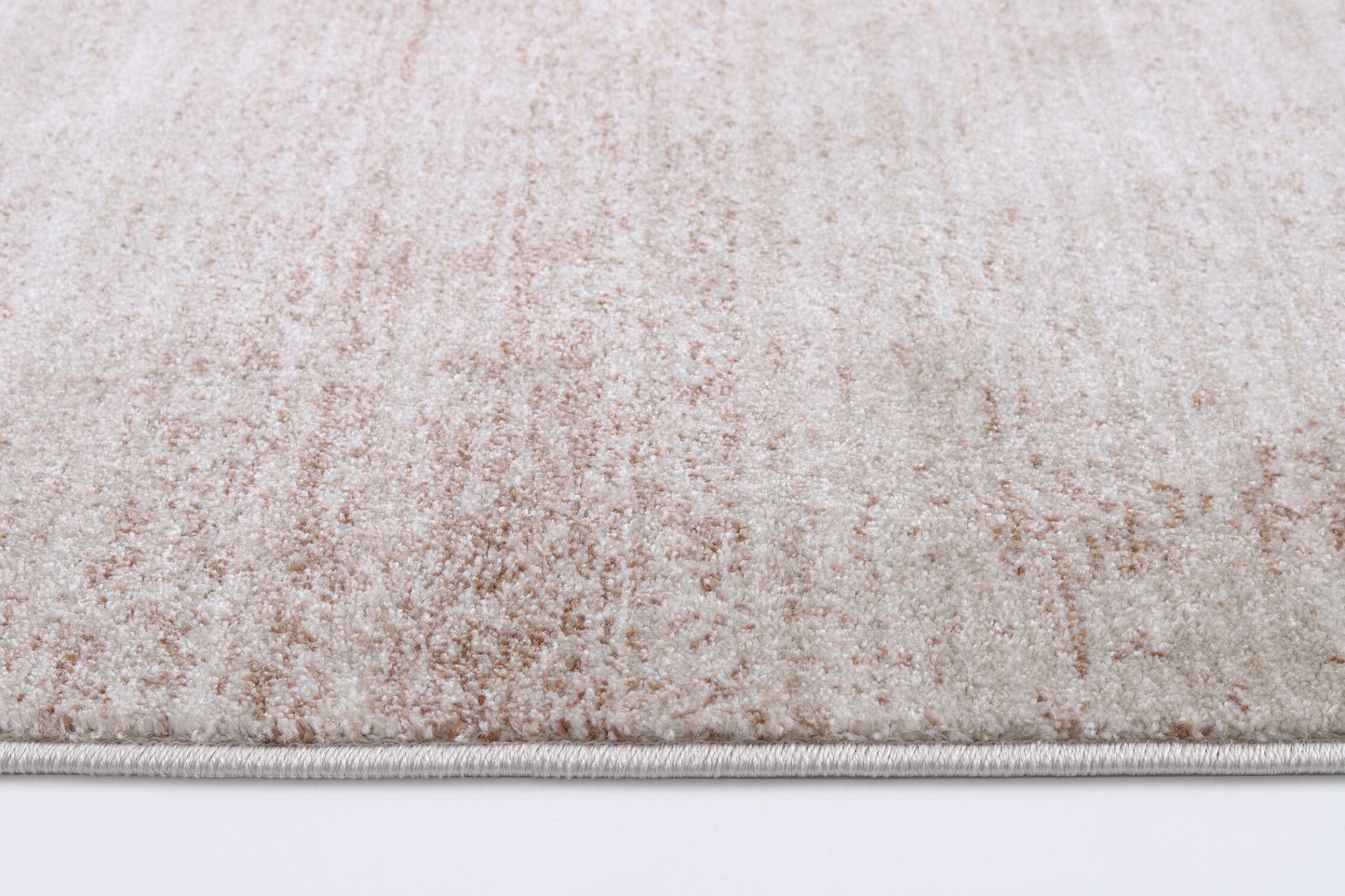Zuno Rust Rug