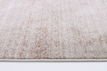 Zuno Rust Rug