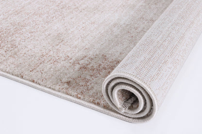 Zuno Rust Rug