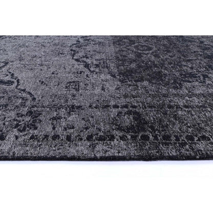 Zorin Grey Transitional Rug