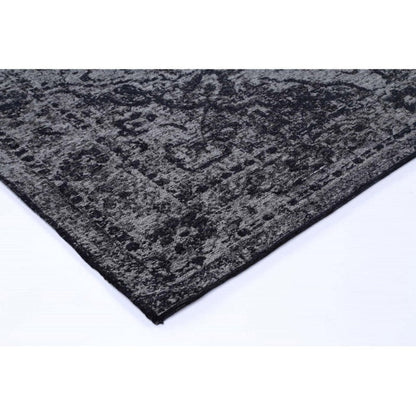 Zorin Grey Transitional Rug