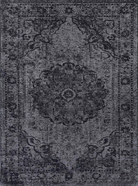 Zorin Grey Transitional Rug