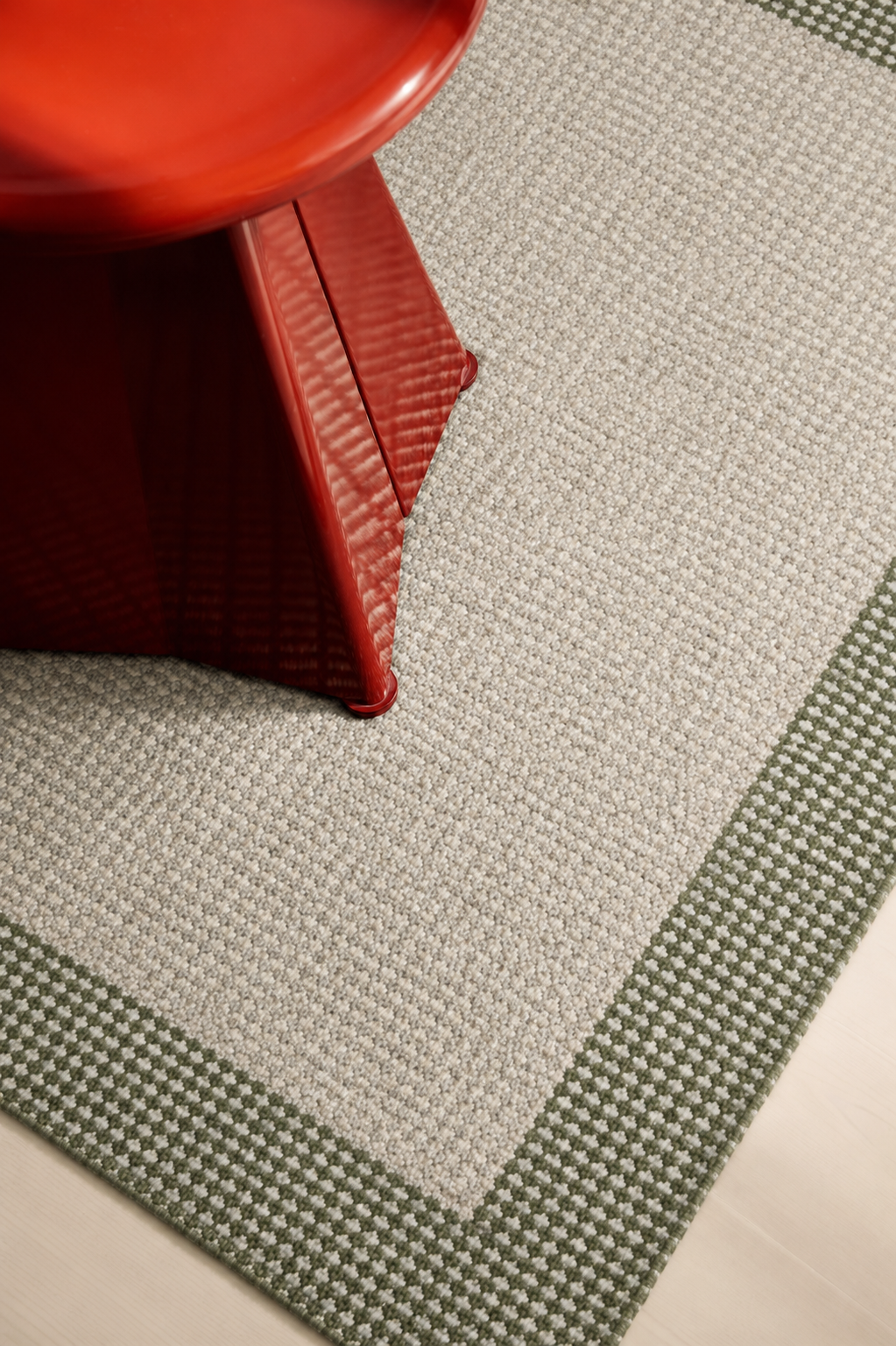 Easy Care & Durable